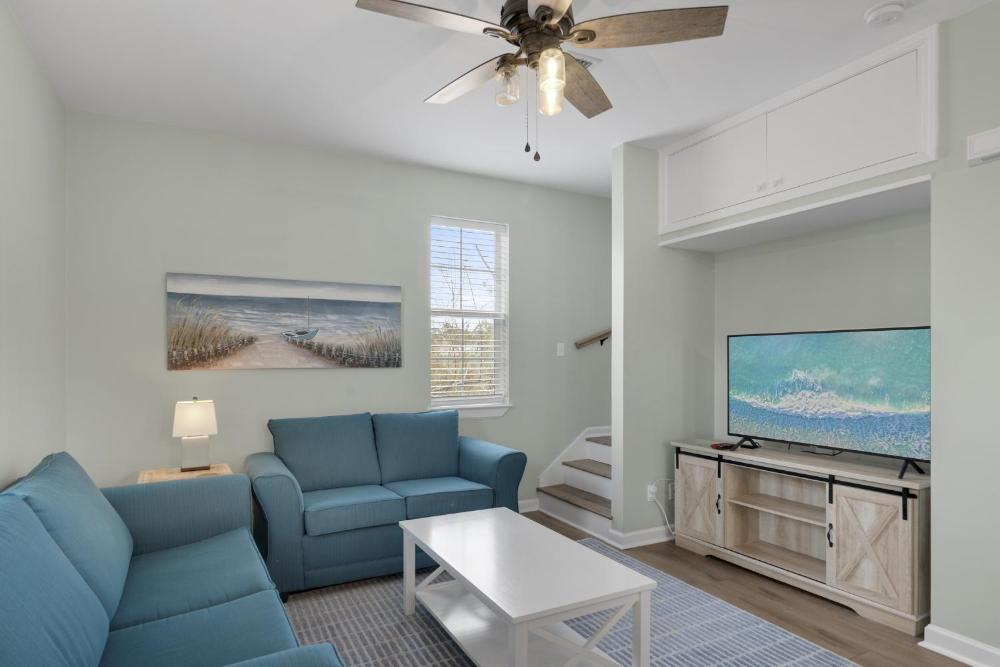 The Bungalows at Seagrove 114
